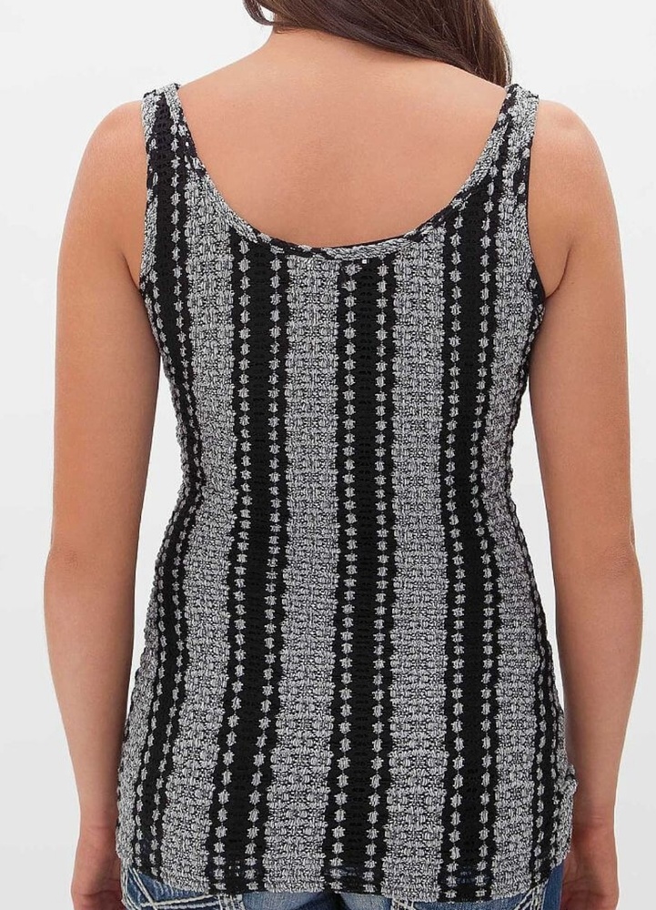 NWT BKE Scoop Neck Tank Top